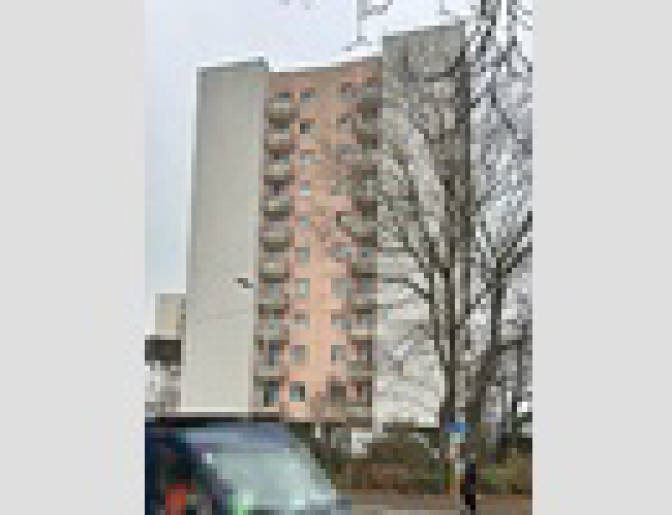 3- bis 4,5-Zimmer-Wohnung in Friedhofstraße 25, 70191 Stuttgart - Bild 2