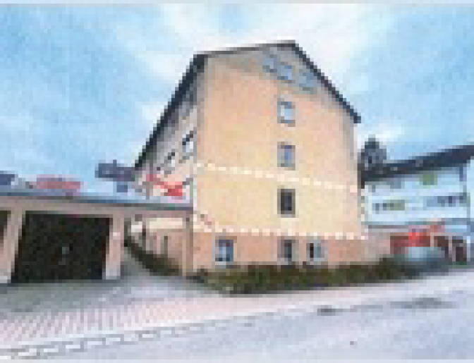 3- bis 4,5-Zimmer-Wohnung in Schwabstaße 48, 74360 Ilsfeld - Bild 2