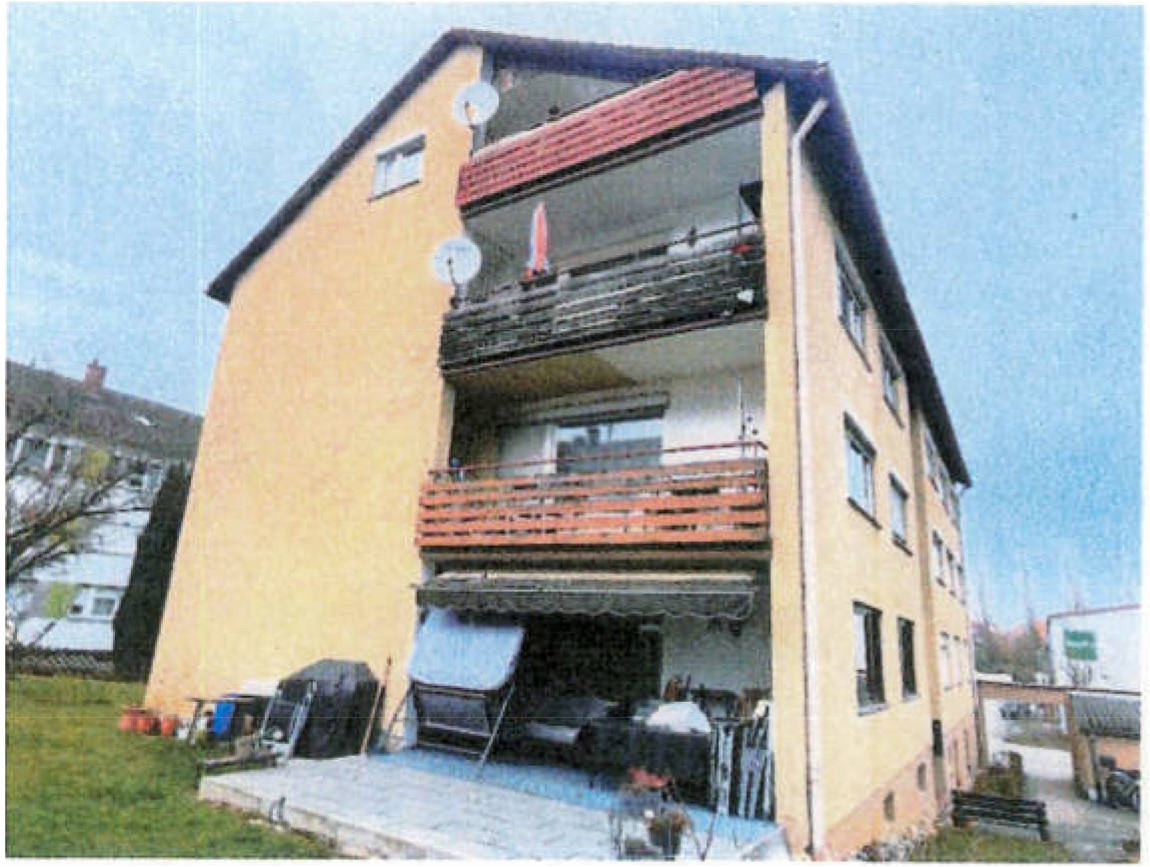 3- bis 4,5-Zimmer-Wohnung in Schwabstaße 48, 74360 Ilsfeld - Bild 3