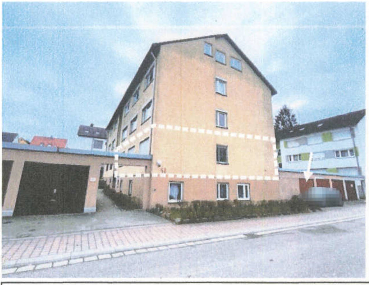 3- bis 4,5-Zimmer-Wohnung in Schwabstaße 48, 74360 Ilsfeld - Bild 4