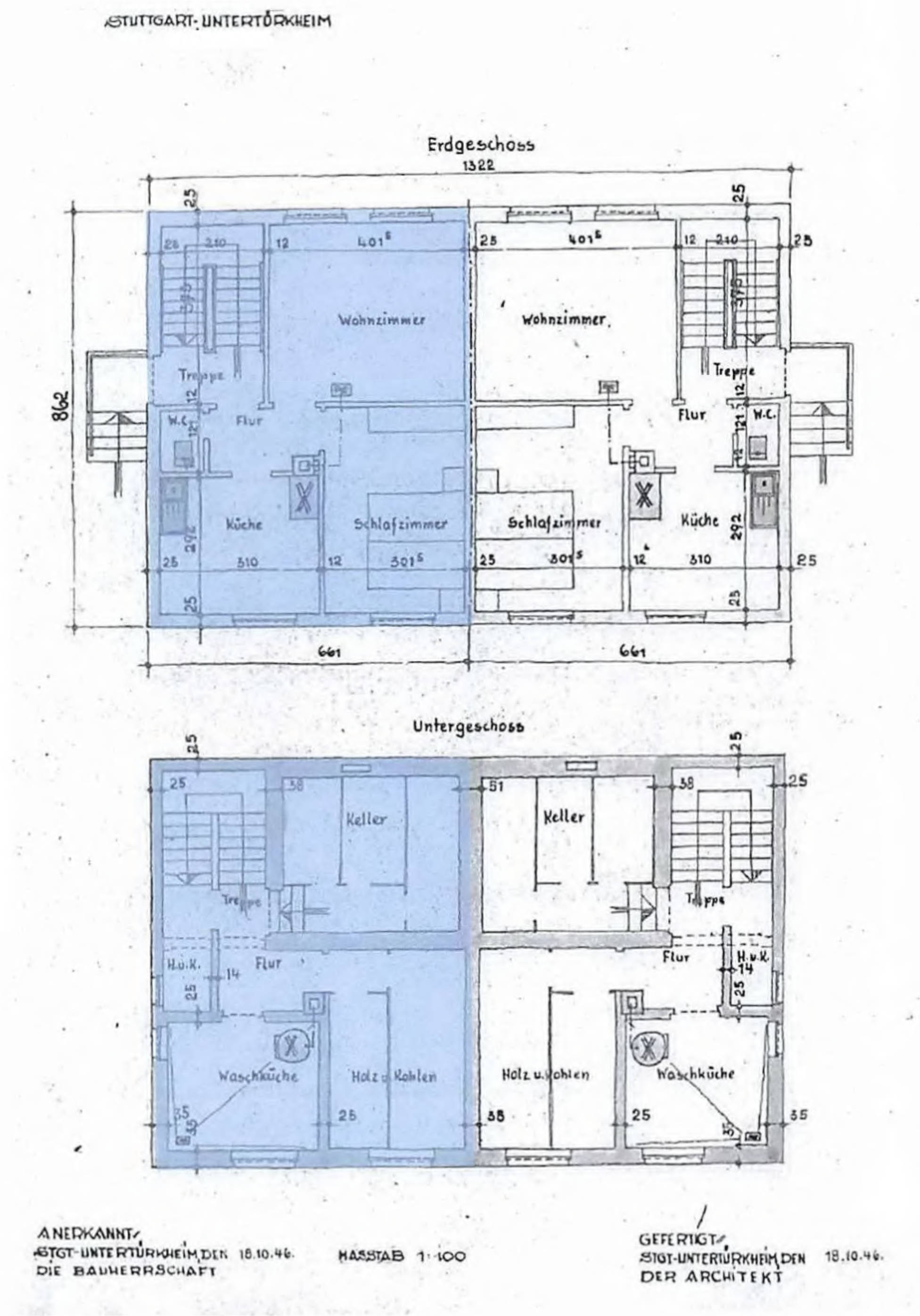 baden-wuerttemberg 4 K 156/23 Fellbacher Straße 175, 70327 Stuttgart-Untertürkheim 7