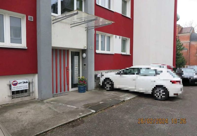 Wohnen/Gewerbe in Hegelstraße 48, 70174 Stuttgart - Bild 2