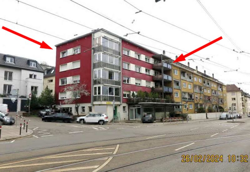 baden-wuerttemberg 4 K 174-23 Hegelstraße 48, 70174 Stuttgart 6