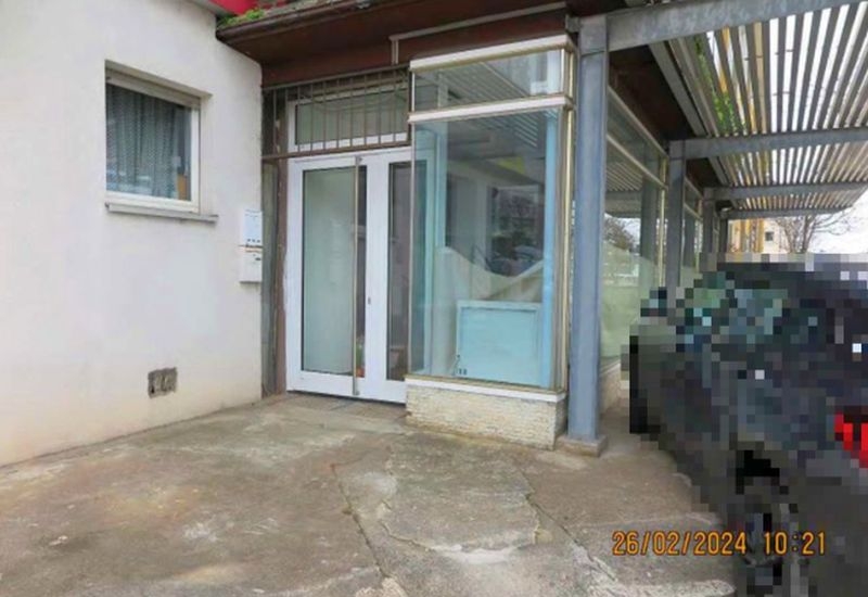 Wohnen/Gewerbe in Hegelstraße 48, 70174 Stuttgart - Bild 3