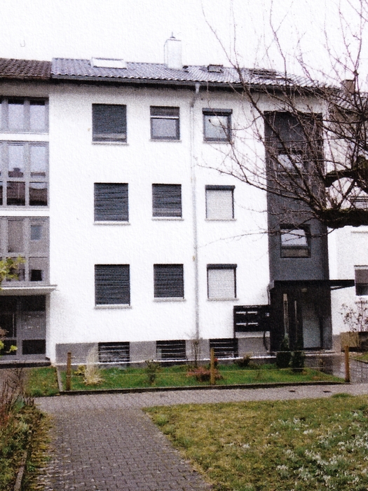 Lange Furche 9, 70736 Fellbach