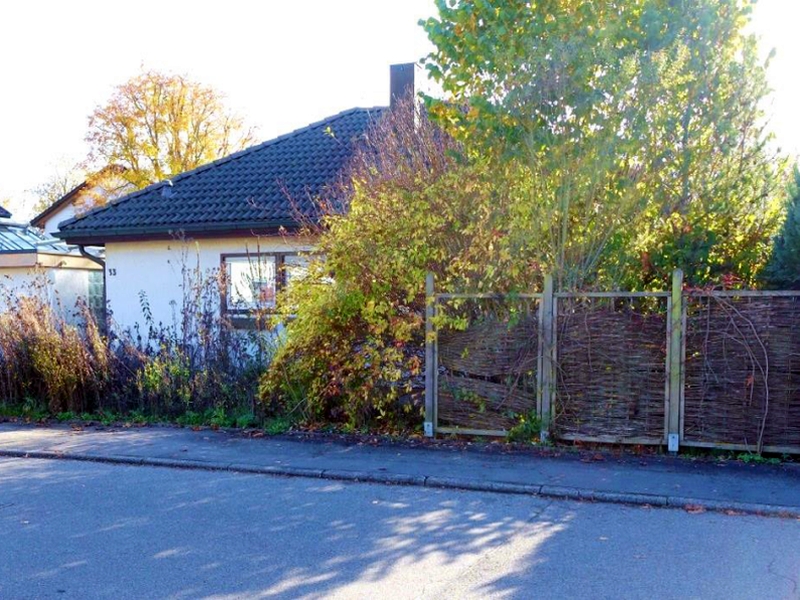 Einfamilienhaus in Karlsbader Straße 33, 71139 Ehningen - Bild 2