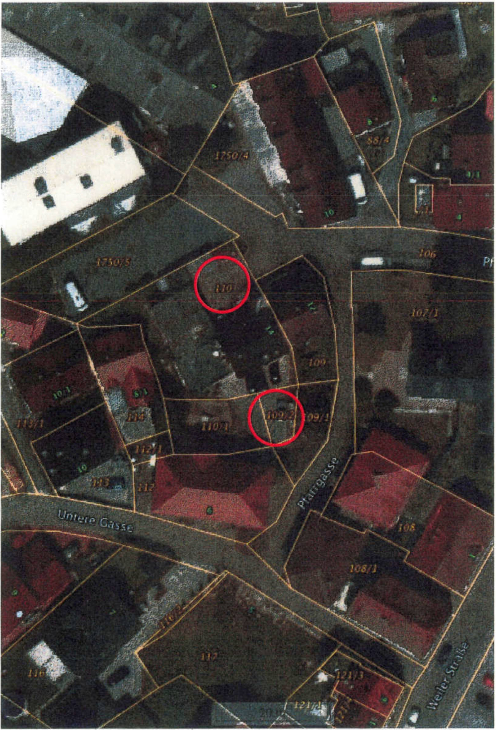 baden-wuerttemberg 4 K 21/24 Pfarrgasse 14, 74182 Obersulm OT Affaltrach 15