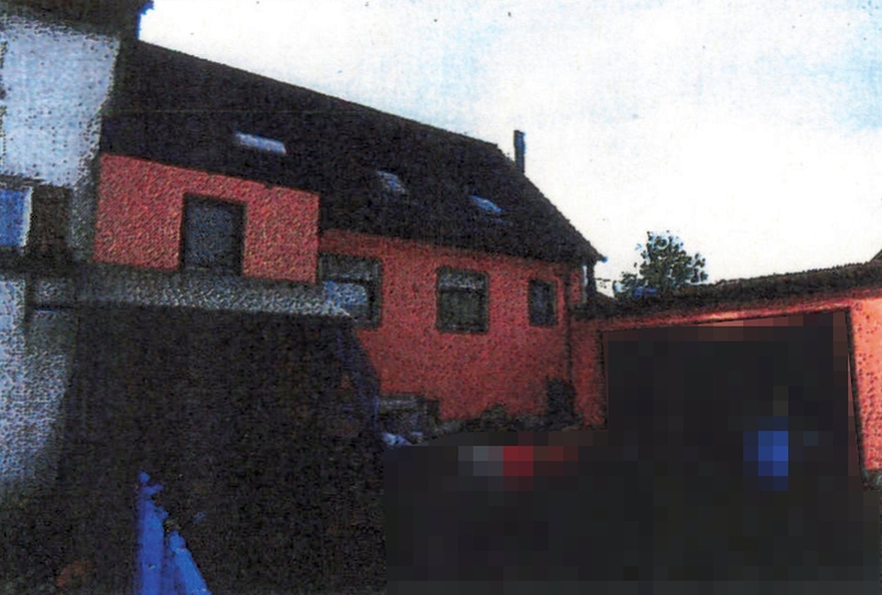 baden-wuerttemberg 4 K 21/24 Pfarrgasse 14, 74182 Obersulm OT Affaltrach 10