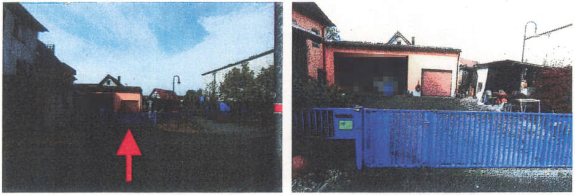 Wohnen/Gewerbe in Pfarrgasse 14, 74182 Obersulm OT Affaltrach - Bild 2