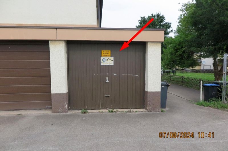 3- bis 4,5-Zimmer-Wohnung in Leipziger Straße 11, 71065 Sindelfingen