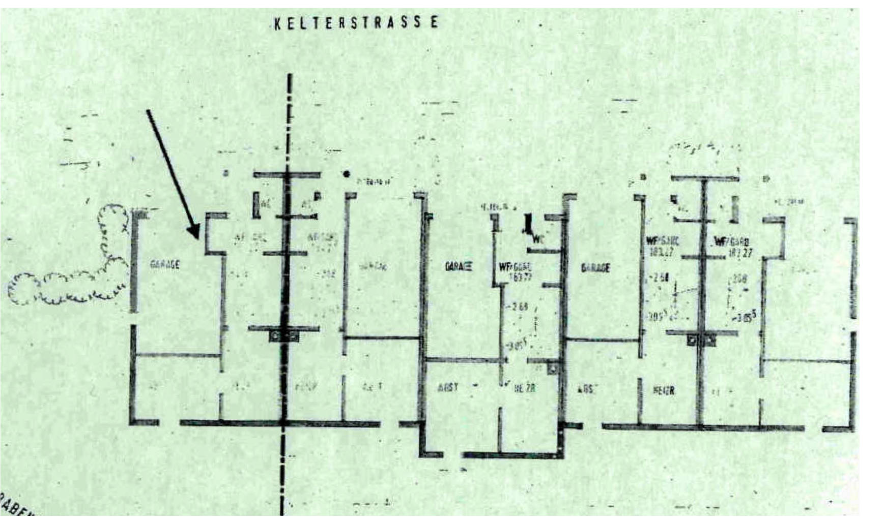 baden-wuerttemberg 4 K 27/23 Kelterstraße, 74122 Großgartach (Leingarten) 11
