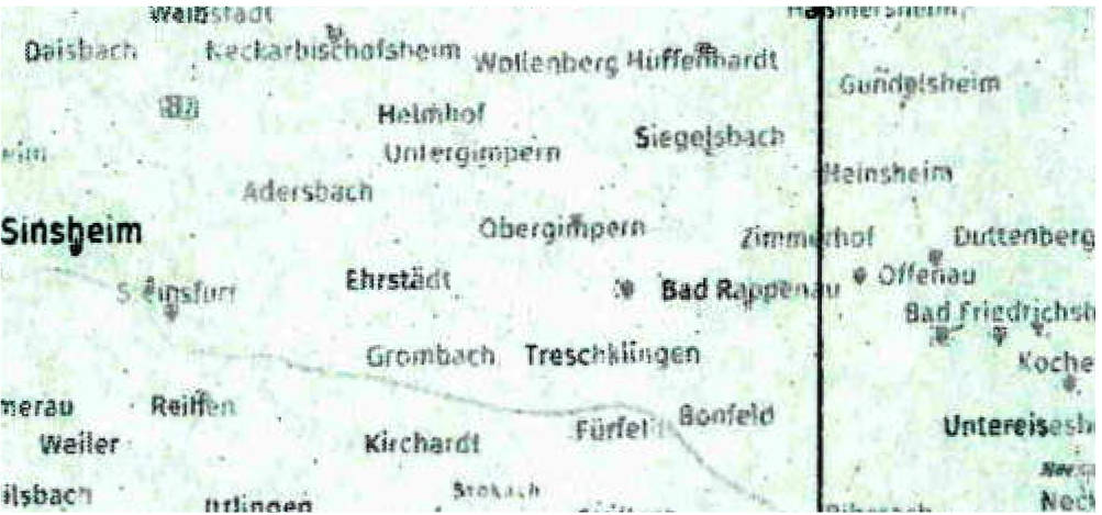 baden-wuerttemberg 4 K 27/23 Kelterstraße, 74122 Großgartach (Leingarten) 14