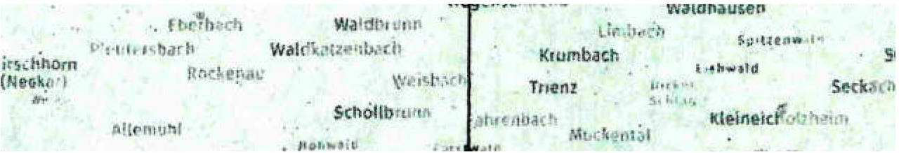 baden-wuerttemberg 4 K 27/23 Kelterstraße, 74122 Großgartach (Leingarten) 22