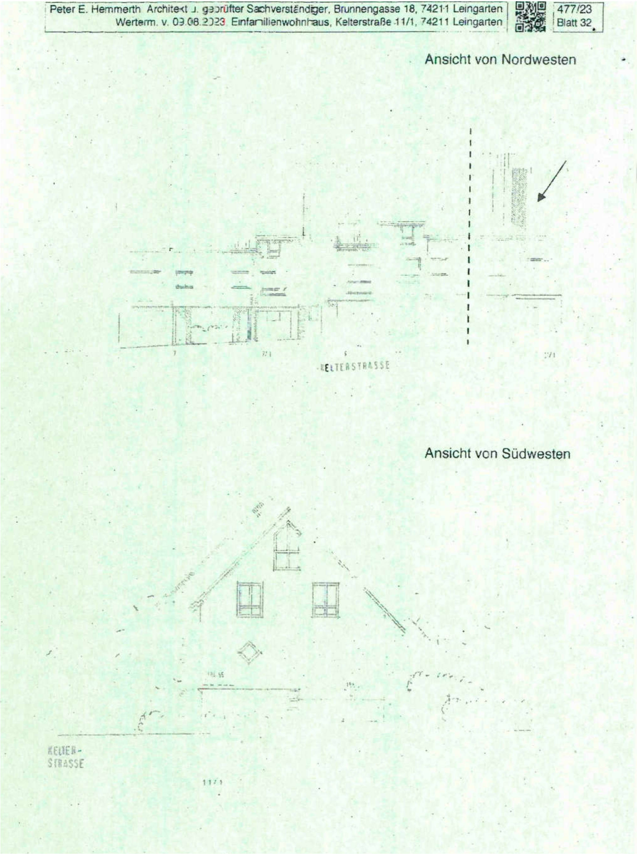 baden-wuerttemberg 4 K 27/23 Kelterstraße, 74122 Großgartach (Leingarten) 13