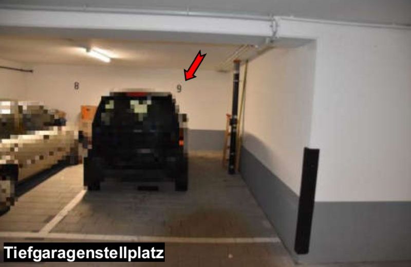 3- bis 4,5-Zimmer-Wohnung in Himmerreichstraße 37, 70195 Stuttgart - Bild 4