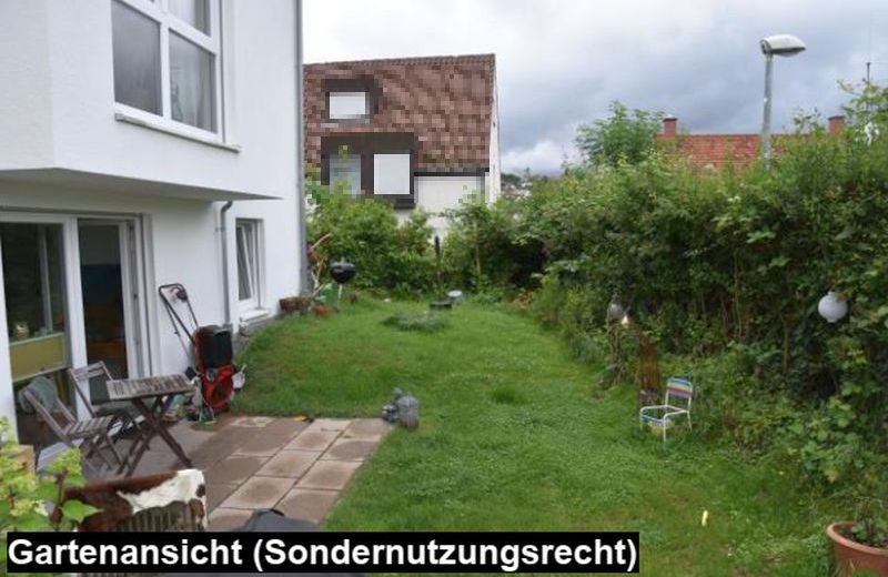 3- bis 4,5-Zimmer-Wohnung in Himmerreichstraße 37, 70195 Stuttgart - Bild 2