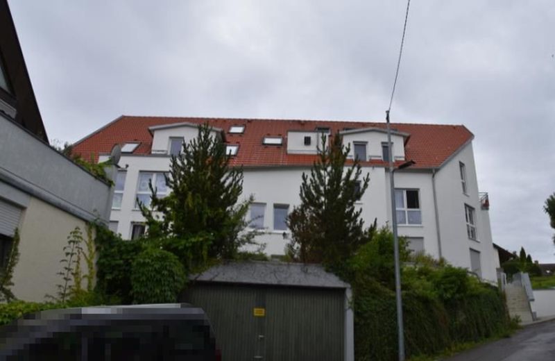 3- bis 4,5-Zimmer-Wohnung in Himmerreichstraße 37, 70195 Stuttgart