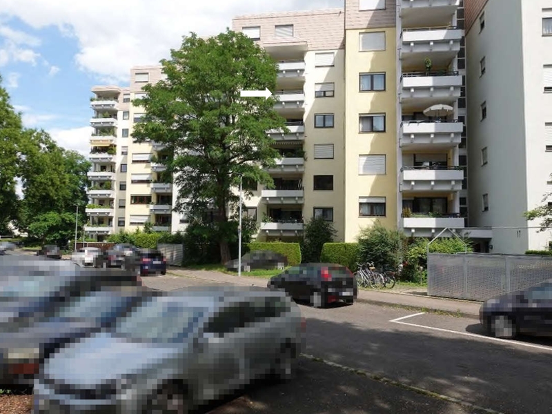 1- bis 2,5-Zimmer-Wohnung in Winterlinger Weg 15, 70567 Stuttgart - Bild 3