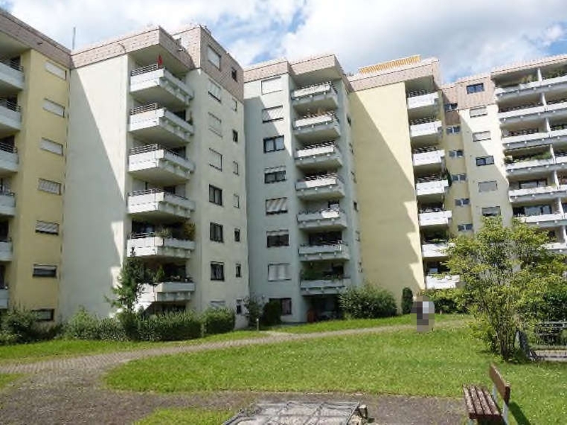 1- bis 2,5-Zimmer-Wohnung in Winterlinger Weg 15, 70567 Stuttgart - Bild 2