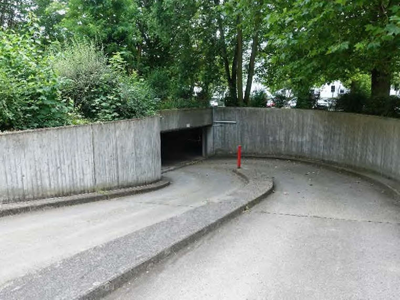 1- bis 2,5-Zimmer-Wohnung in Winterlinger Weg 15, 70567 Stuttgart - Bild 5