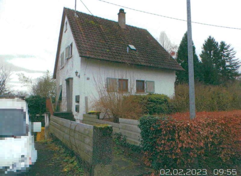 Einfamilienhaus in Mühlstraße 23, 25, 73614 Schorndorf-Miedelsbach - Bild 2