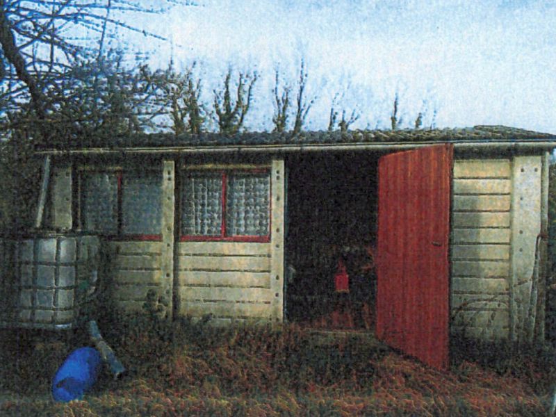 Land-/Forstwirtschaft in Hintere Lindach, 74189 Weinsberg - Bild 4