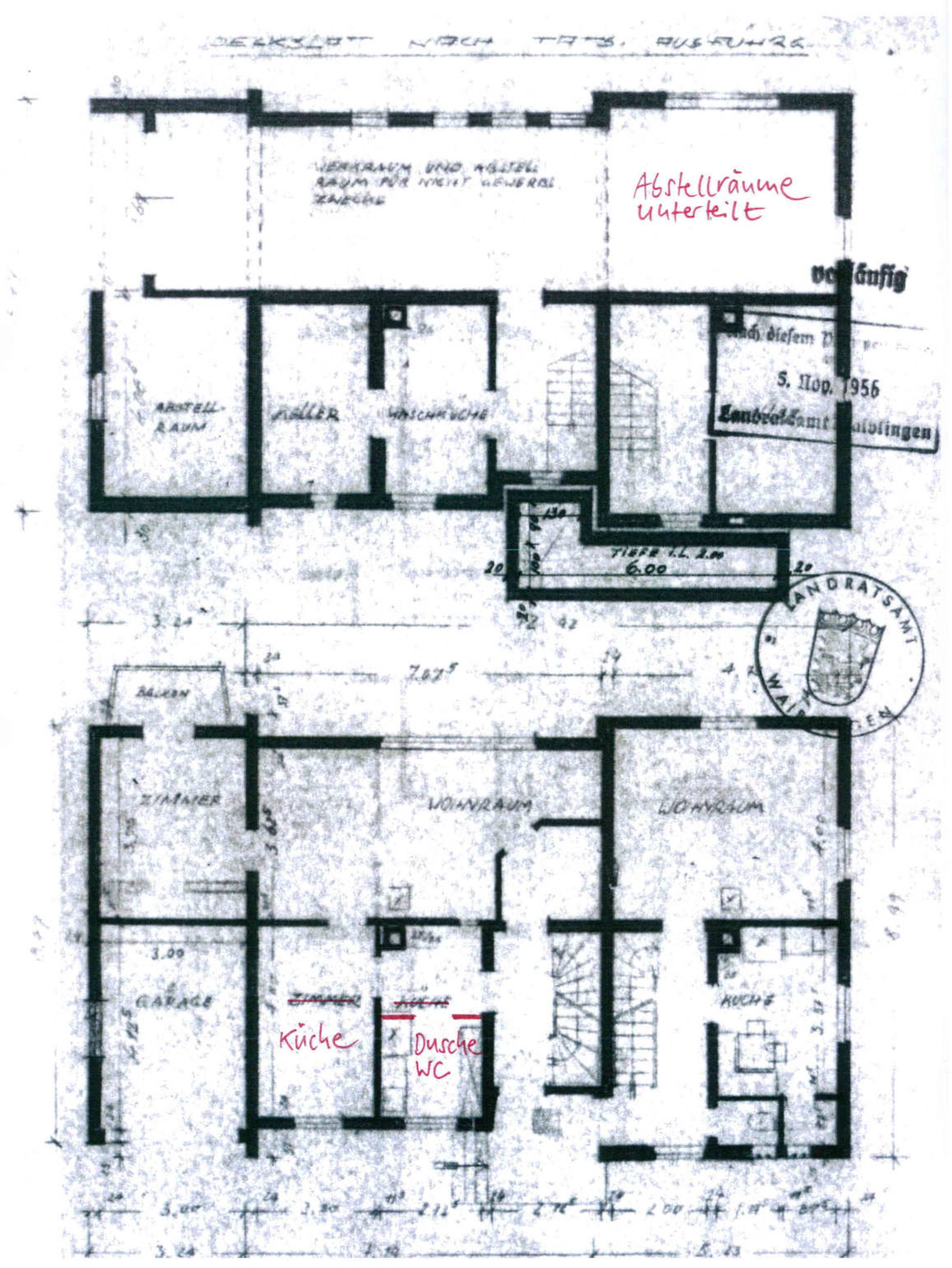 baden-wuerttemberg 4 K 5/23 Gartenstraße 14, 73635 Rudersberg-Schlechtbach 6