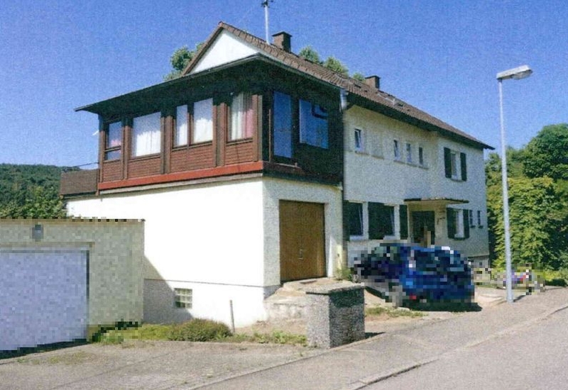 Mehrfamilienhaus in Gartenstraße 14, 73635 Rudersberg-Schlechtbach - Bild 2