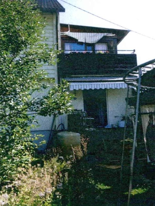 Mehrfamilienhaus in Gartenstraße 14, 73635 Rudersberg-Schlechtbach - Bild 4