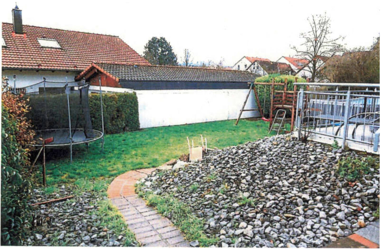 baden-wuerttemberg 4 K 50/25 Schozacher Straße 19, 74360 Ilsfeld 15