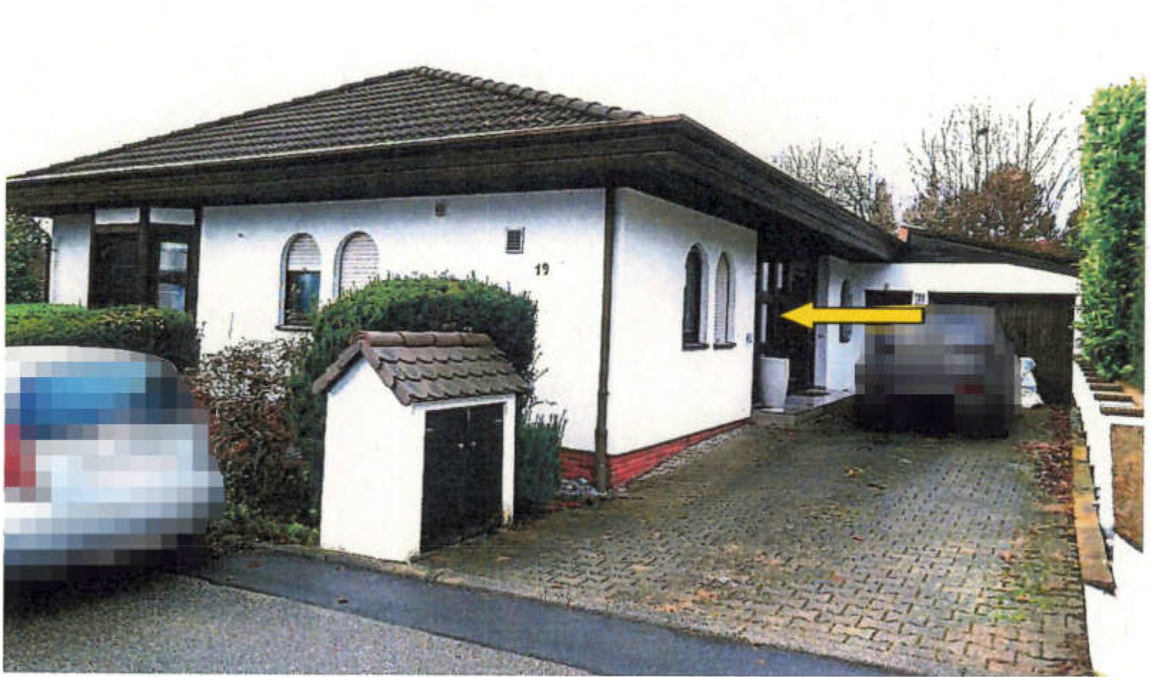 baden-wuerttemberg 4 K 50/25 Schozacher Straße 19, 74360 Ilsfeld 9