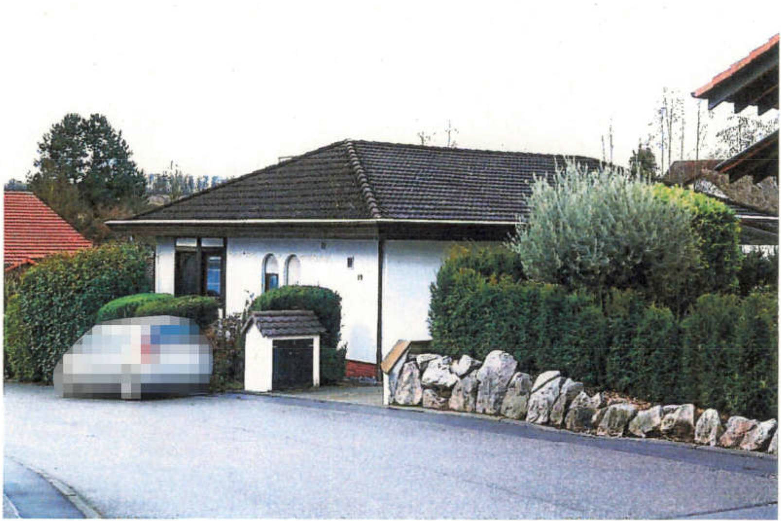baden-wuerttemberg 4 K 50/25 Schozacher Straße 19, 74360 Ilsfeld 3