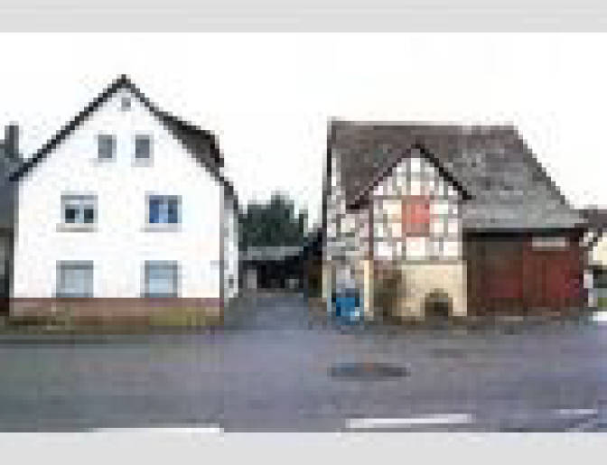 Mehrfamilienhaus in Hohenloher Straße 129, 74243 Langenbrettach - Langenbeutingen - Bild 5