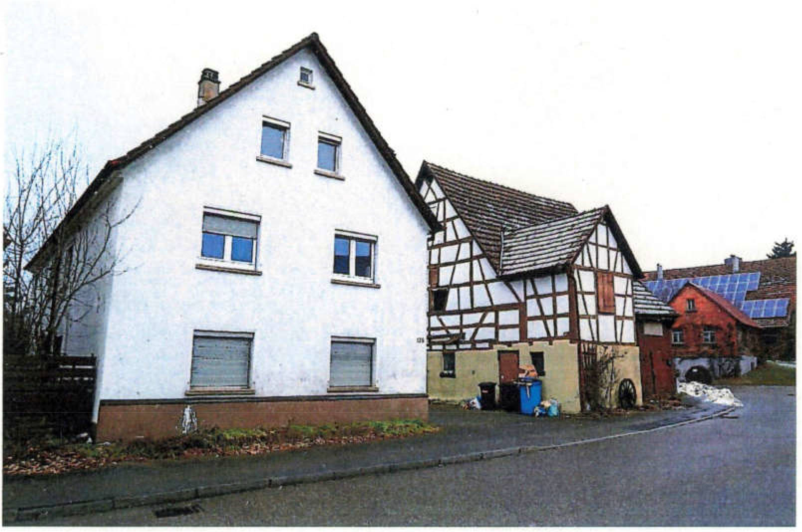 baden-wuerttemberg 4 K 55/25 Hohenloher Straße 129, 74243 Langenbrettach - Langenbeutingen 6