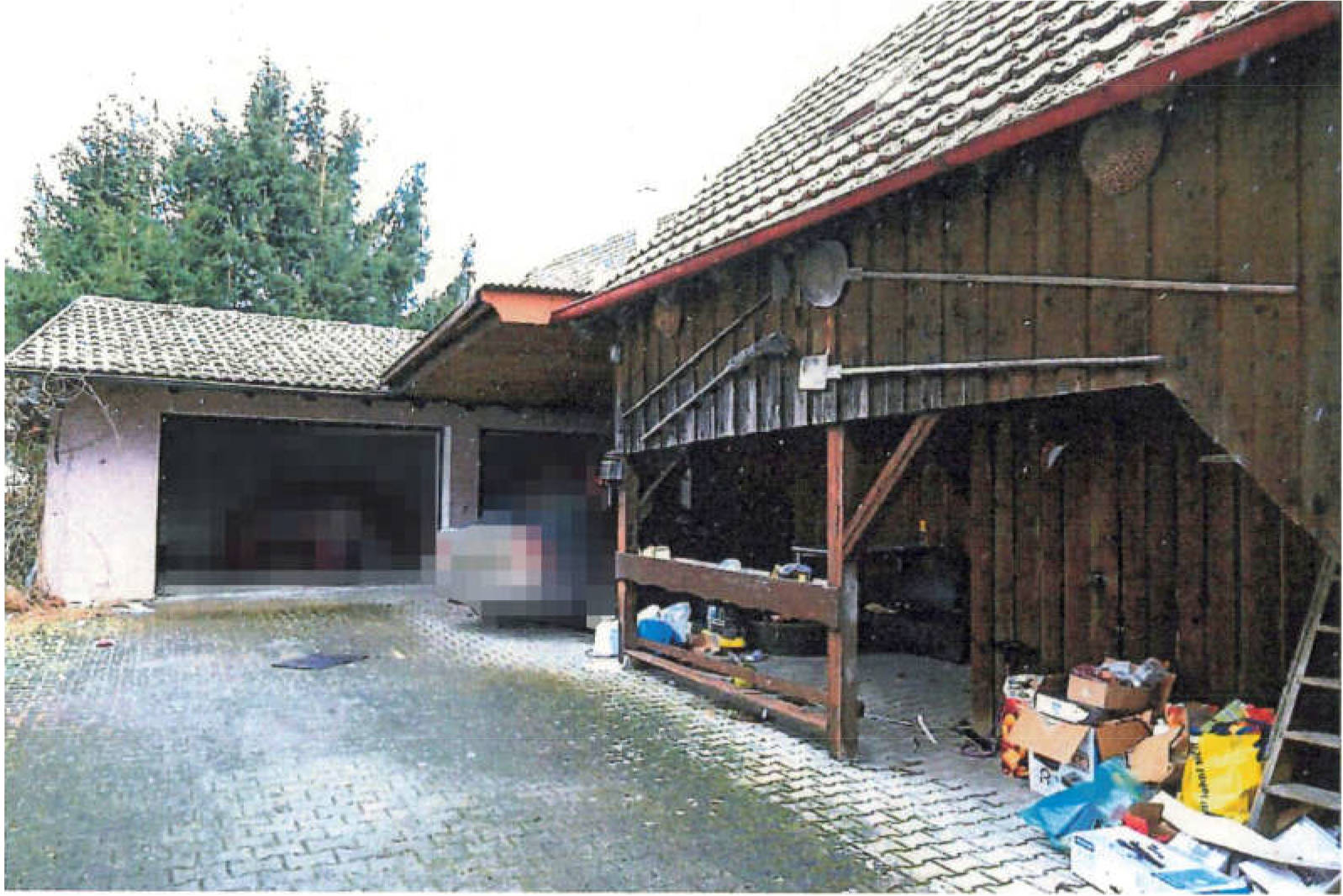baden-wuerttemberg 4 K 55/25 Hohenloher Straße 129, 74243 Langenbrettach - Langenbeutingen 19