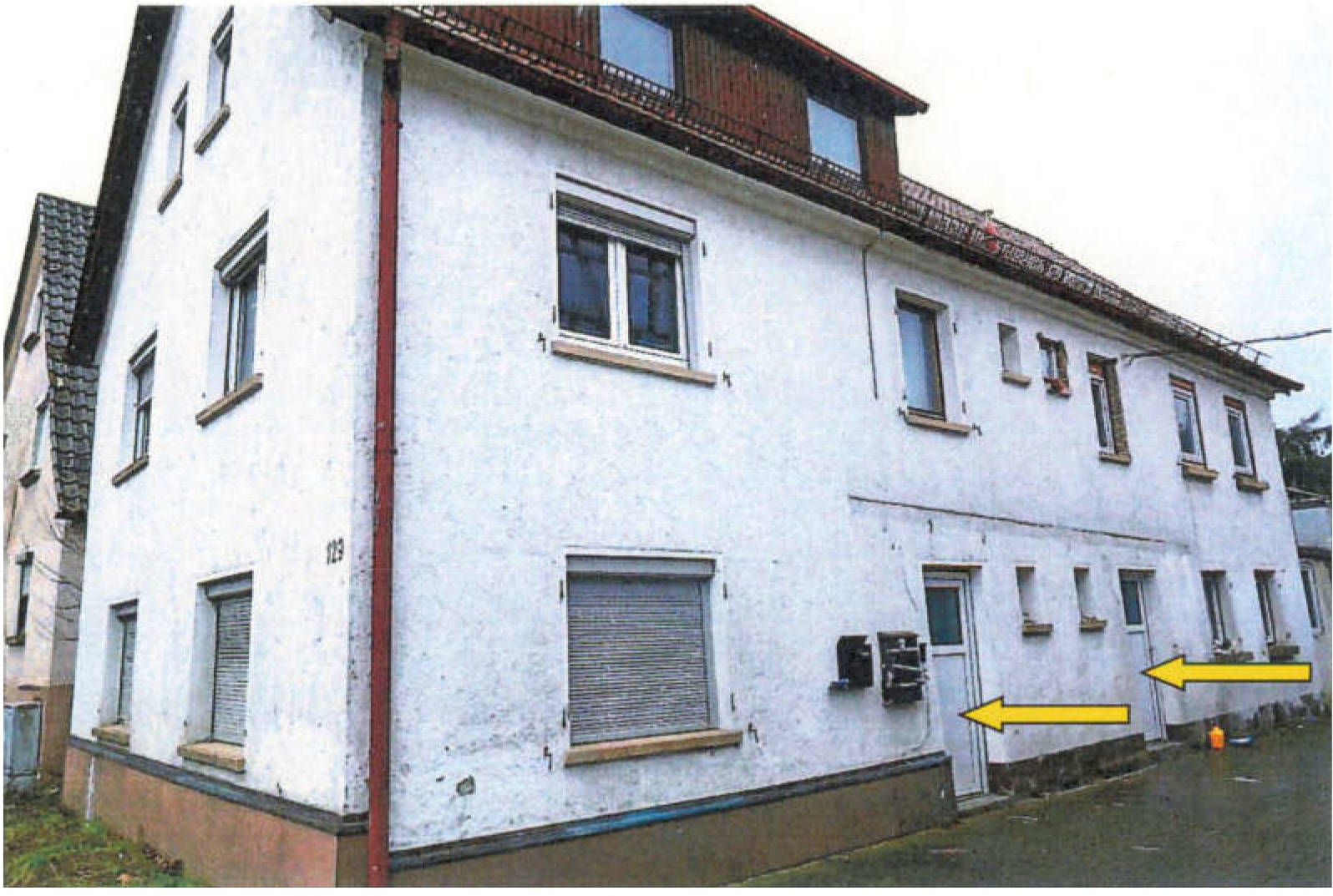 baden-wuerttemberg 4 K 55/25 Hohenloher Straße 129, 74243 Langenbrettach - Langenbeutingen 7