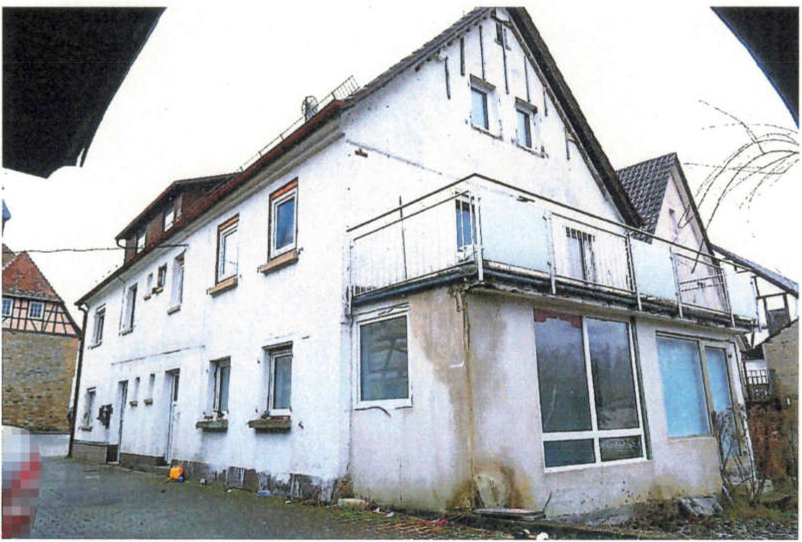 Mehrfamilienhaus in Hohenloher Straße 129, 74243 Langenbrettach - Langenbeutingen - Bild 4