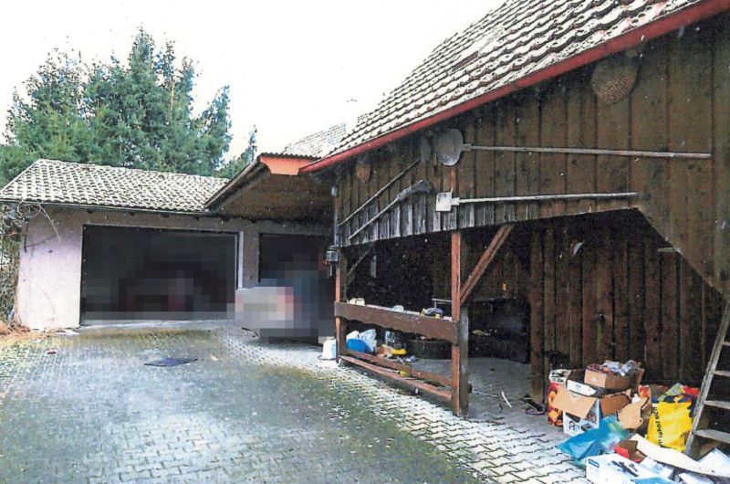 baden-wuerttemberg 4 K 55/25 Hohenloher Straße 129, 74243 Langenbrettach - Langenbeutingen 18