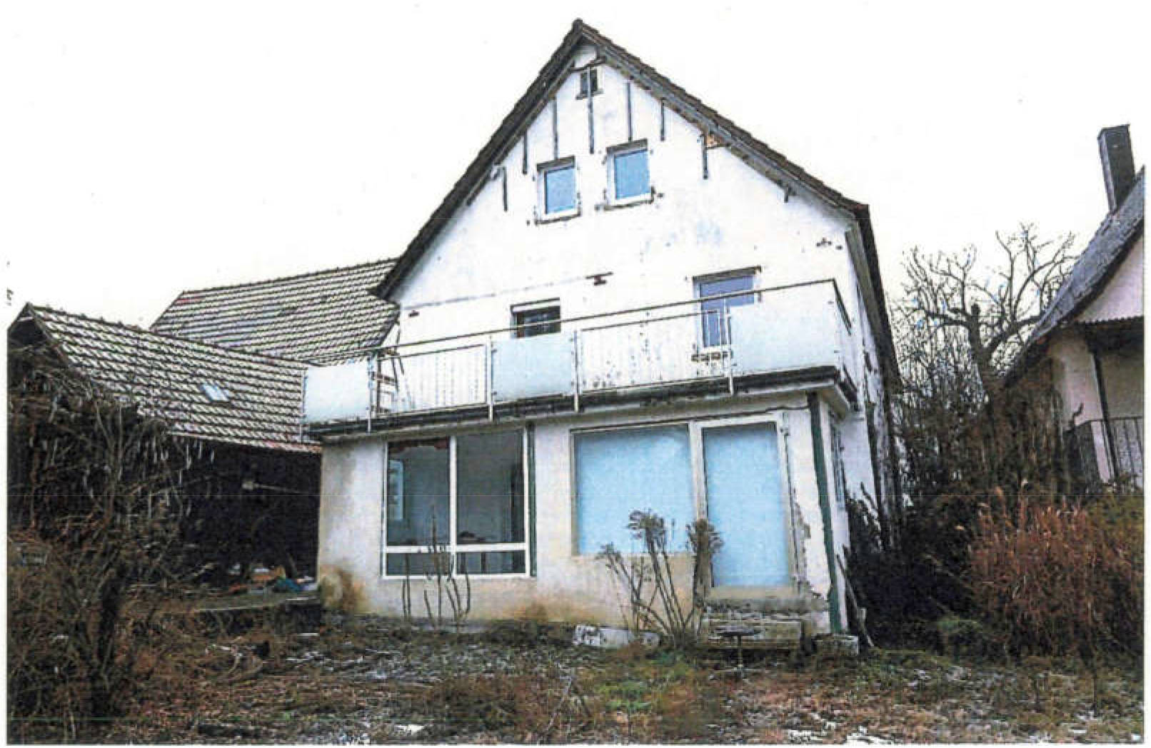 baden-wuerttemberg 4 K 55/25 Hohenloher Straße 129, 74243 Langenbrettach - Langenbeutingen 10