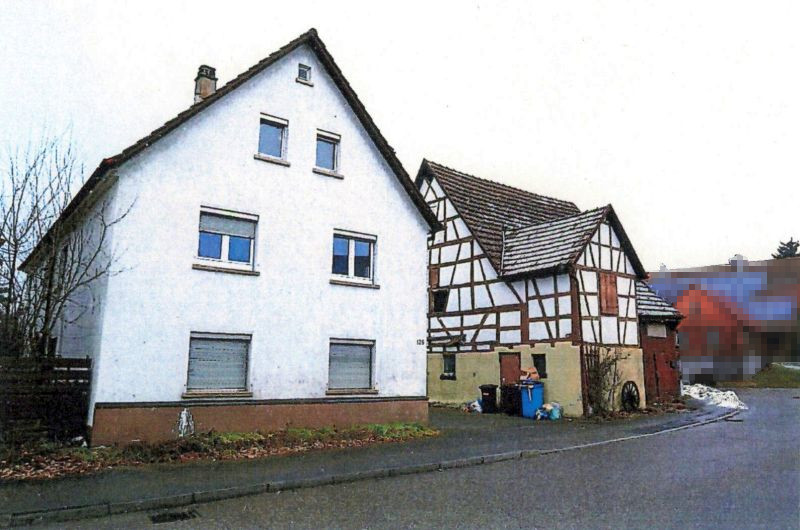 baden-wuerttemberg 4 K 55/25 Hohenloher Straße 129, 74243 Langenbrettach - Langenbeutingen 11