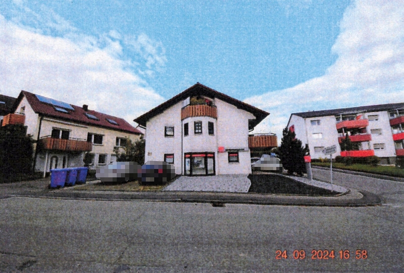 1- bis 2,5-Zimmer-Wohnung in Cleversulzbacher Straße 35, 74196 Neuenstadt - Bild 4