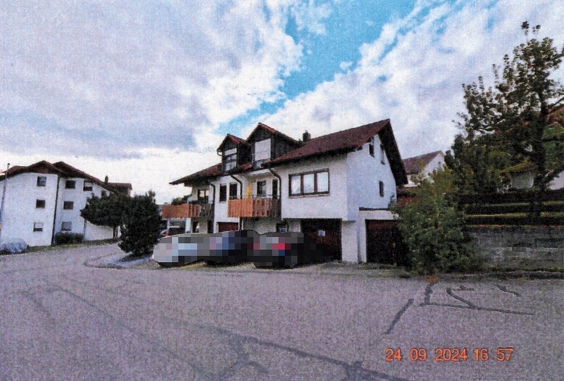 1- bis 2,5-Zimmer-Wohnung in Cleversulzbacher Straße 35, 74196 Neuenstadt - Bild 3