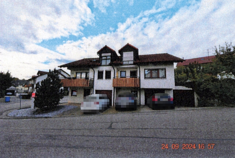 1- bis 2,5-Zimmer-Wohnung in Cleversulzbacher Straße 35, 74196 Neuenstadt - Bild 4