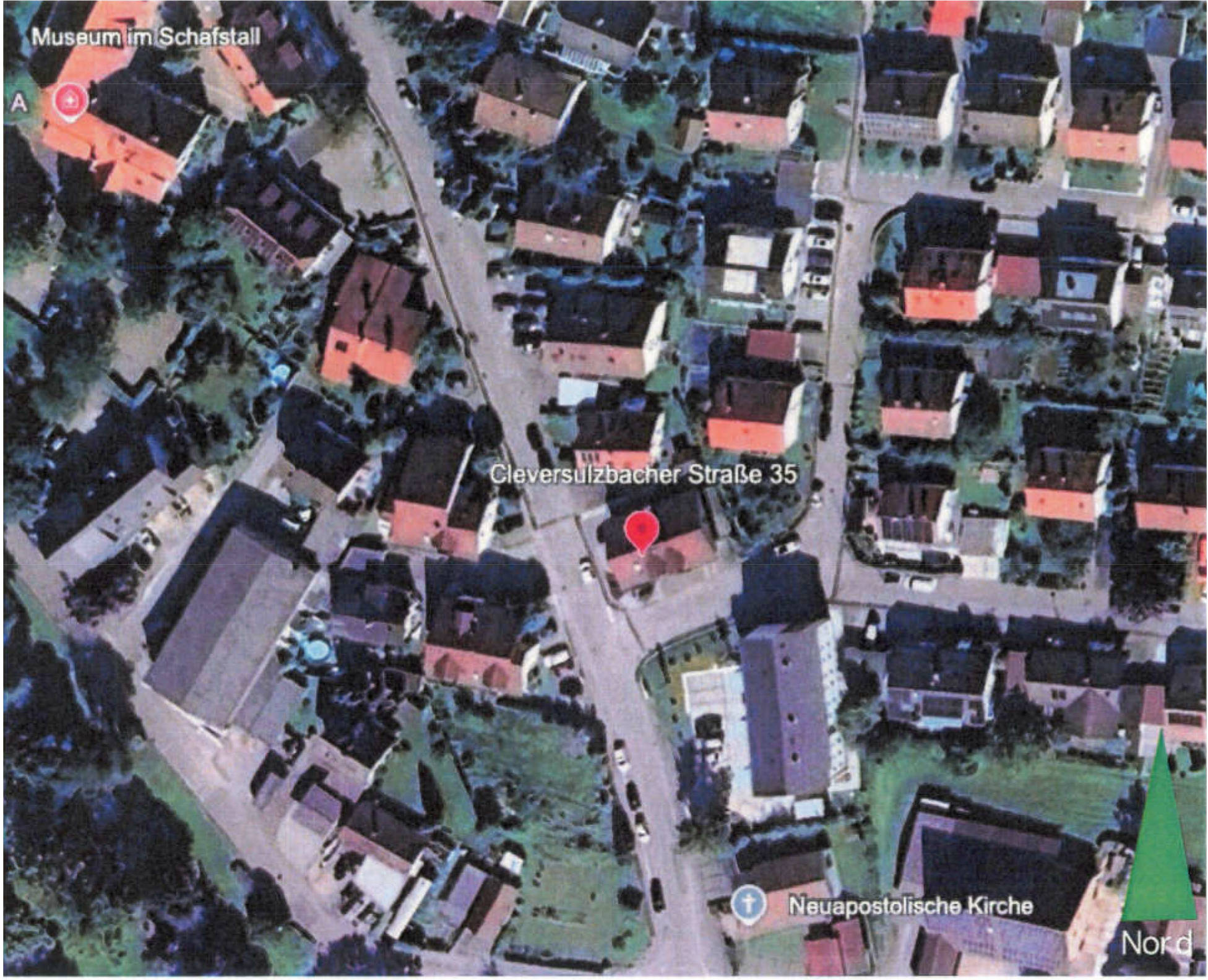 baden-wuerttemberg 4 K 60/24 Cleversulzbacher Straße 35, 74196 Neuenstadt 11