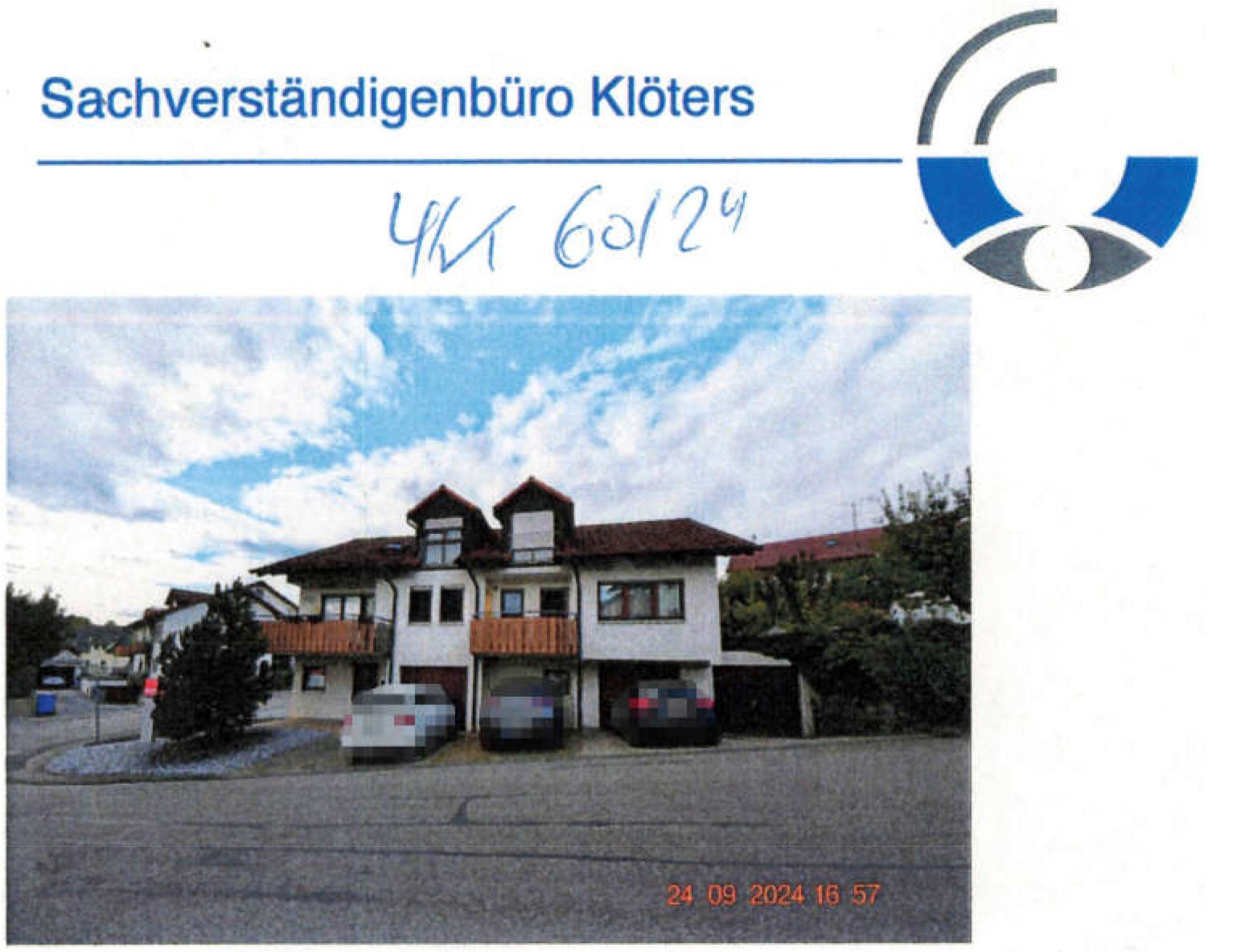 baden-wuerttemberg 4 K 60/24 Cleversulzbacher Straße 35, 74196 Neuenstadt 7