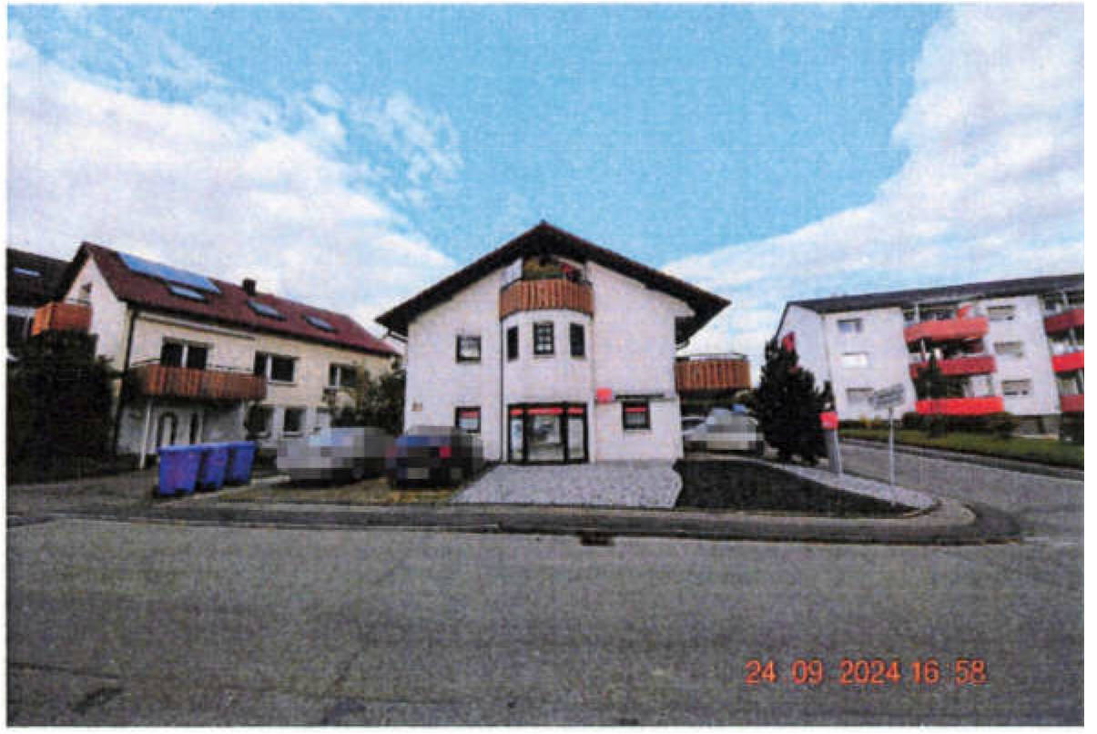 1- bis 2,5-Zimmer-Wohnung in Cleversulzbacher Straße 35, 74196 Neuenstadt - Bild 3