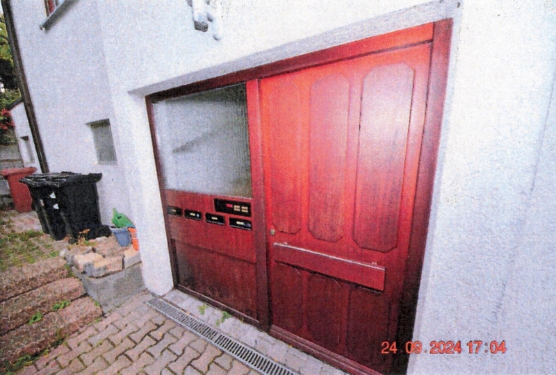 baden-wuerttemberg 4 K 60/24 Cleversulzbacher Straße 35, 74196 Neuenstadt 8