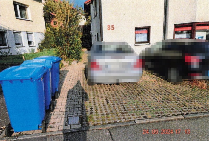 baden-wuerttemberg 4 K 60/24 Cleversulzbacher Straße 35, 74196 Neuenstadt 6