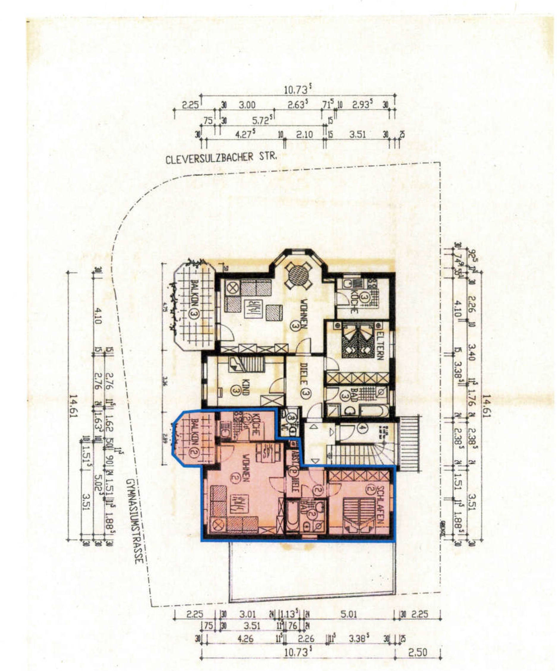 baden-wuerttemberg 4 K 60/24 Cleversulzbacher Straße 35, 74196 Neuenstadt 12