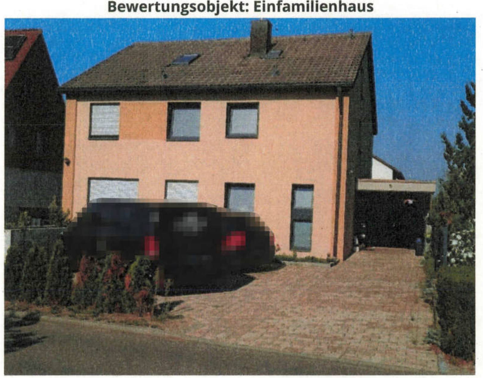 Einfamilienhaus in Heuchlinger Straße 5, 74177 Bad Friedrichshall